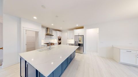 Tiny photo for Lot 1 Deerpath Road, North Aurora, IL 60542 (MLS # 12538045)