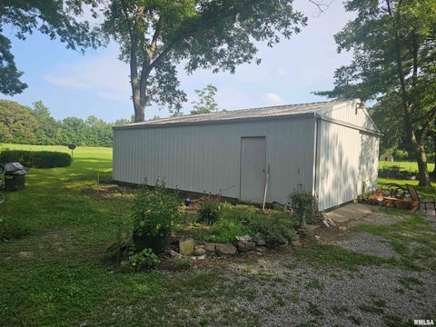 Tiny photo for 9758 E Richview Road, Mt Vernon, IL 62864 (MLS # 12629127)