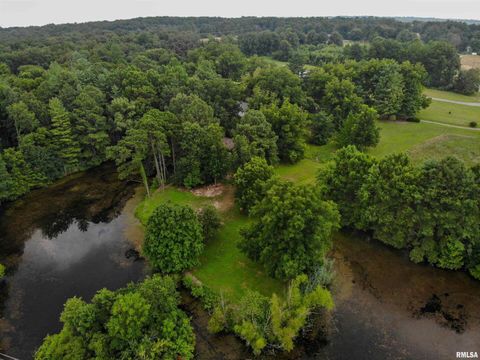 Tiny photo for 9758 E Richview Road, Mt Vernon, IL 62864 (MLS # 12629127)