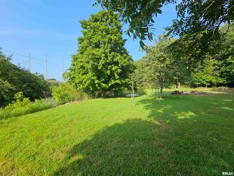 Tiny photo for 9758 E Richview Road, Mt Vernon, IL 62864 (MLS # 12629127)