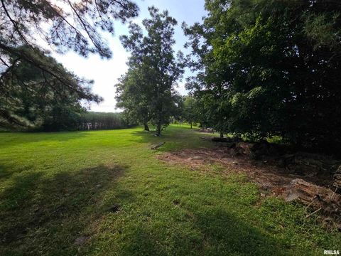 Tiny photo for 9758 E Richview Road, Mt Vernon, IL 62864 (MLS # 12629127)