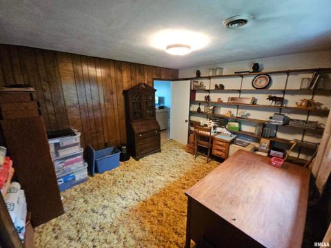 Tiny photo for 9758 E Richview Road, Mt Vernon, IL 62864 (MLS # 12629127)