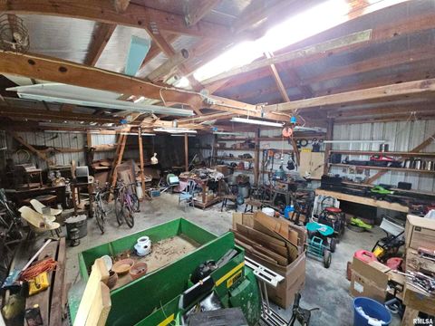 Tiny photo for 9758 E Richview Road, Mt Vernon, IL 62864 (MLS # 12629127)