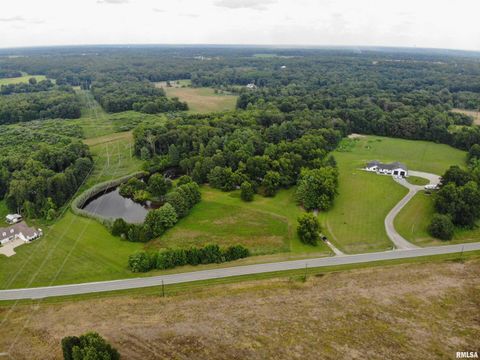 Tiny photo for 9758 E Richview Road, Mt Vernon, IL 62864 (MLS # 12629127)