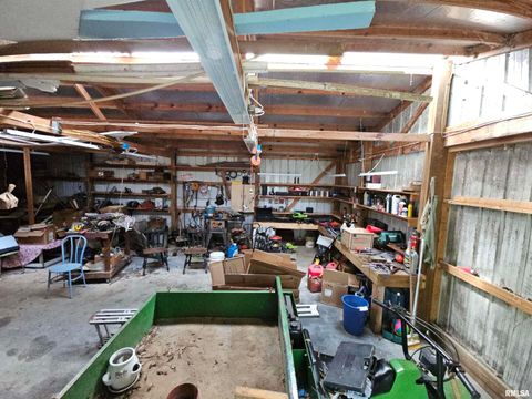 Tiny photo for 9758 E Richview Road, Mt Vernon, IL 62864 (MLS # 12629127)