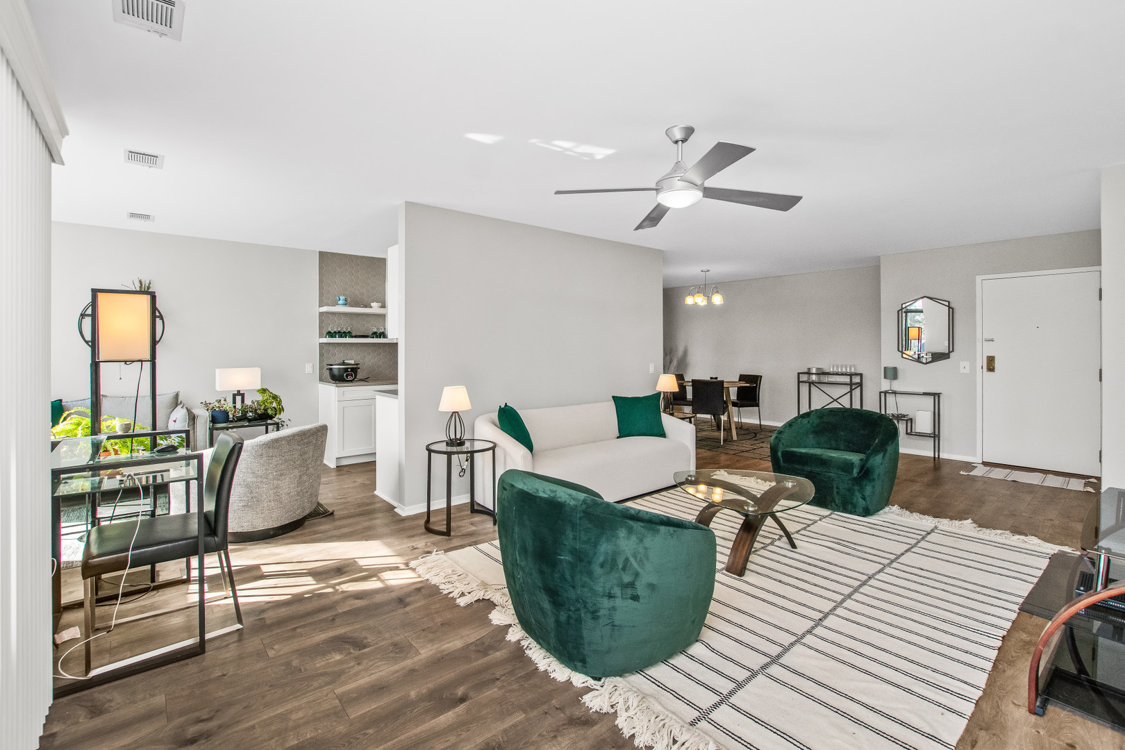 2150 Bouterse Street 205