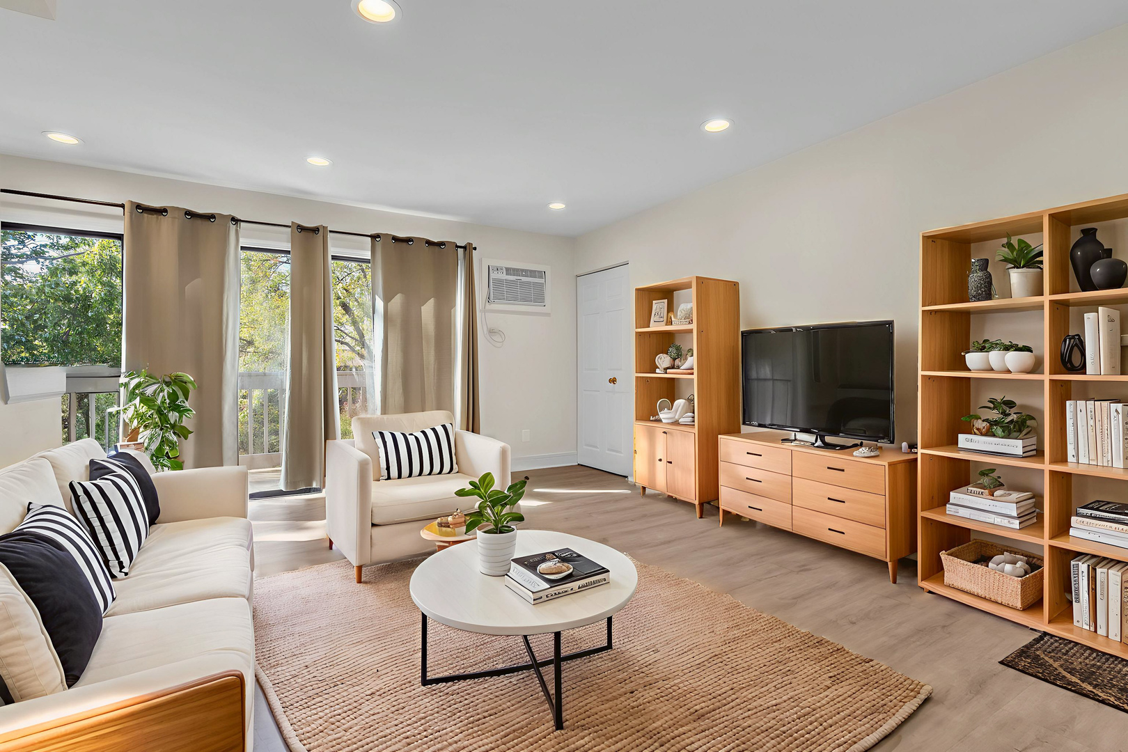 229 W Court Of Shorewood 3B