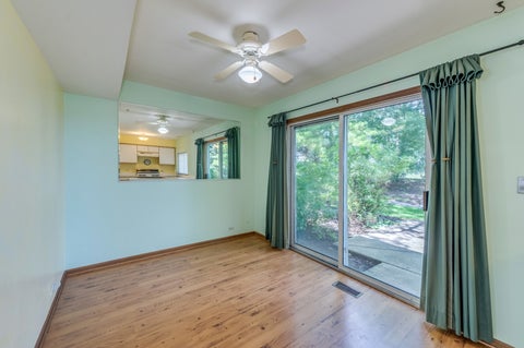 Tiny photo for 2016 Muirfield Circle, Elgin, IL 60123 (MLS # 12686630)