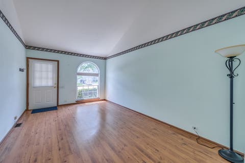 Tiny photo for 2016 Muirfield Circle, Elgin, IL 60123 (MLS # 12686630)
