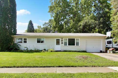 Tiny photo for 18559 W Karen Lane, Gurnee, IL 60031 (MLS # 12736358)