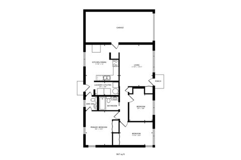 Tiny photo for 18559 W Karen Lane, Gurnee, IL 60031 (MLS # 12736358)