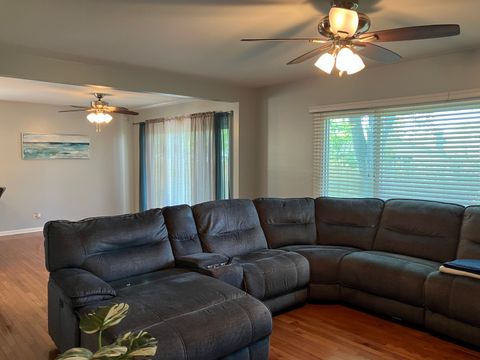 Tiny photo for 254 PLACID Way, Elk Grove Village, IL 60007 (MLS # 12629621)