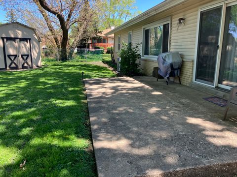 Tiny photo for 254 PLACID Way, Elk Grove Village, IL 60007 (MLS # 12629621)