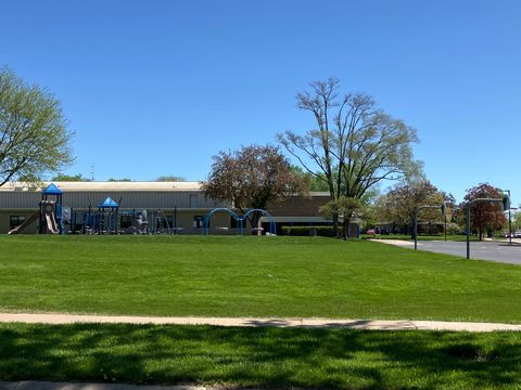 Tiny photo for 254 PLACID Way, Elk Grove Village, IL 60007 (MLS # 12629621)