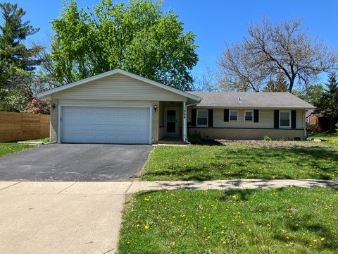 Photo of 254 PLACID Way, Elk Grove Village, IL 60007 (MLS # 12629621)