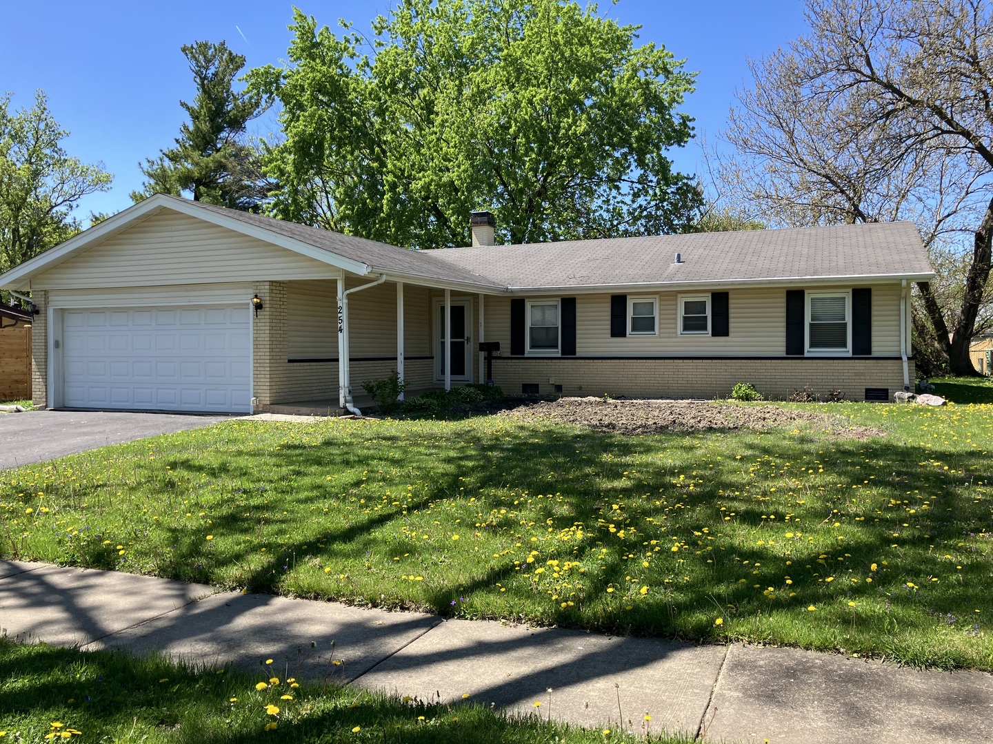 254 PLACID Way