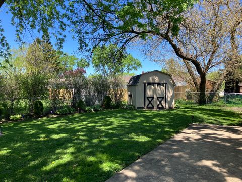 Tiny photo for 254 PLACID Way, Elk Grove Village, IL 60007 (MLS # 12629621)