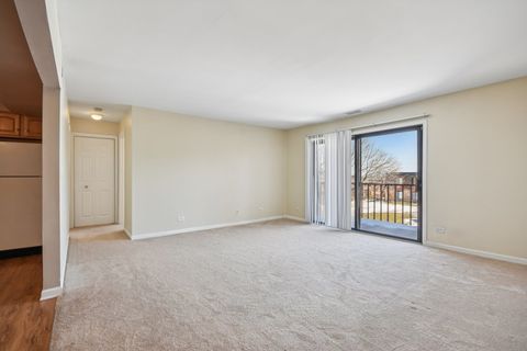 Tiny photo for 725 LIMERICK Lane #2B, Schaumburg, IL 60193 (MLS # 12590708)