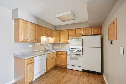 Tiny photo for 725 LIMERICK Lane #2B, Schaumburg, IL 60193 (MLS # 12590708)