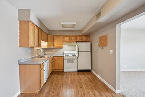 Tiny photo for 725 LIMERICK Lane #2B, Schaumburg, IL 60193 (MLS # 12590708)