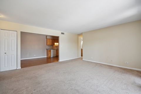 Tiny photo for 725 LIMERICK Lane #2B, Schaumburg, IL 60193 (MLS # 12590708)