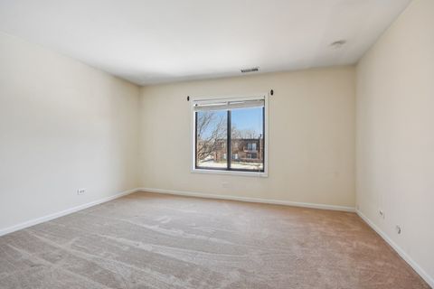 Tiny photo for 725 LIMERICK Lane #2B, Schaumburg, IL 60193 (MLS # 12590708)