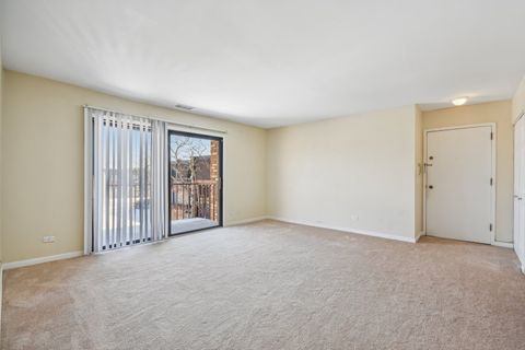 Tiny photo for 725 LIMERICK Lane #2B, Schaumburg, IL 60193 (MLS # 12590708)