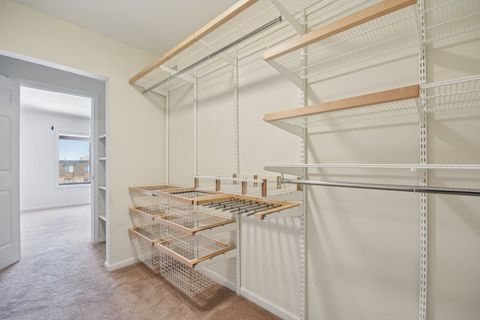 Tiny photo for 725 LIMERICK Lane #2B, Schaumburg, IL 60193 (MLS # 12590708)