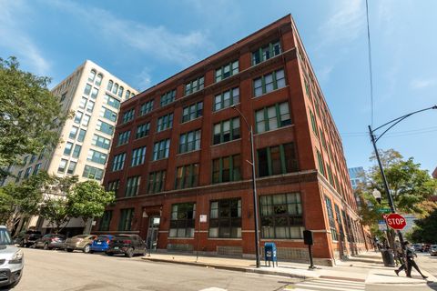 331 S Peoria Street 401 Chicago IL 60607