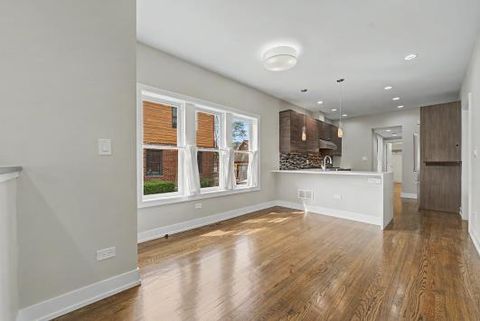 Tiny photo for 9818 S Leavitt Street, Chicago, IL 60643 (MLS # 12614080)