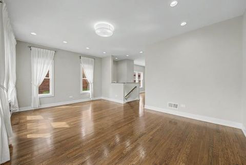 Tiny photo for 9818 S Leavitt Street, Chicago, IL 60643 (MLS # 12614080)