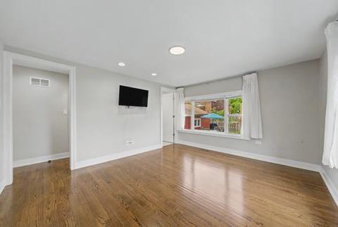 Tiny photo for 9818 S Leavitt Street, Chicago, IL 60643 (MLS # 12614080)