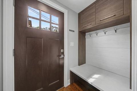 Tiny photo for 9818 S Leavitt Street, Chicago, IL 60643 (MLS # 12614080)