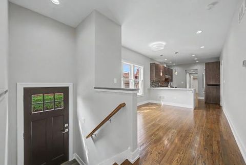 Tiny photo for 9818 S Leavitt Street, Chicago, IL 60643 (MLS # 12614080)