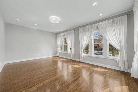 Tiny photo for 9818 S Leavitt Street, Chicago, IL 60643 (MLS # 12614080)