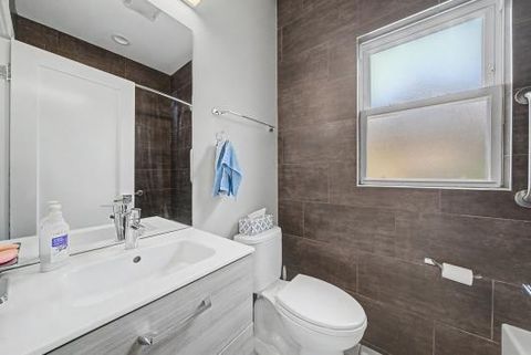 Tiny photo for 9818 S Leavitt Street, Chicago, IL 60643 (MLS # 12614080)