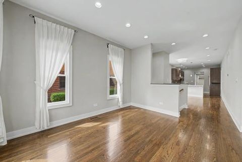 Tiny photo for 9818 S Leavitt Street, Chicago, IL 60643 (MLS # 12614080)
