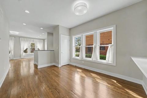 Tiny photo for 9818 S Leavitt Street, Chicago, IL 60643 (MLS # 12614080)