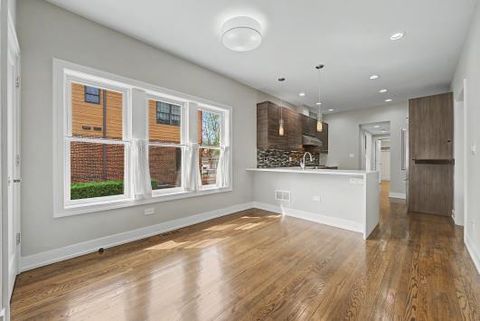 Tiny photo for 9818 S Leavitt Street, Chicago, IL 60643 (MLS # 12614080)