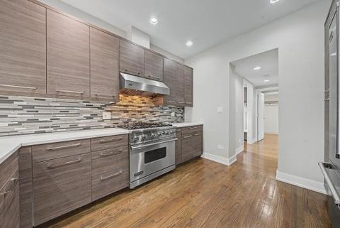 Tiny photo for 9818 S Leavitt Street, Chicago, IL 60643 (MLS # 12614080)