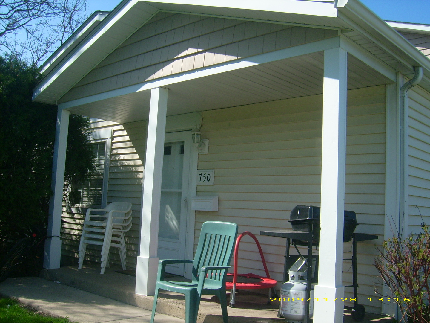 750 N Harms Court 750