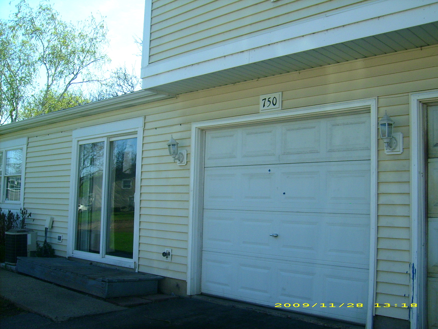 750 N Harms Court 750