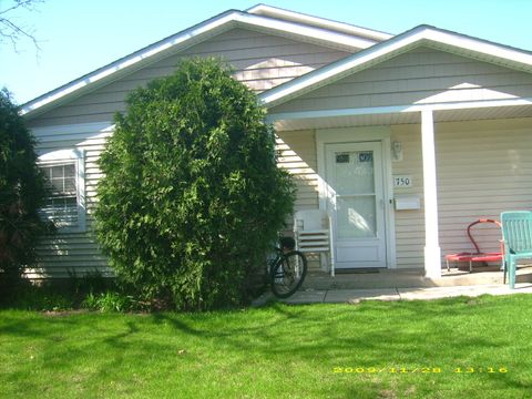750 N Harms Court 750 Wheeling IL 60090