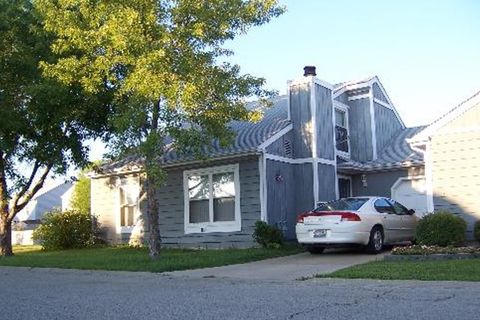 2010 S COMANCHE Trail 0 Round Lake Beach IL 60073