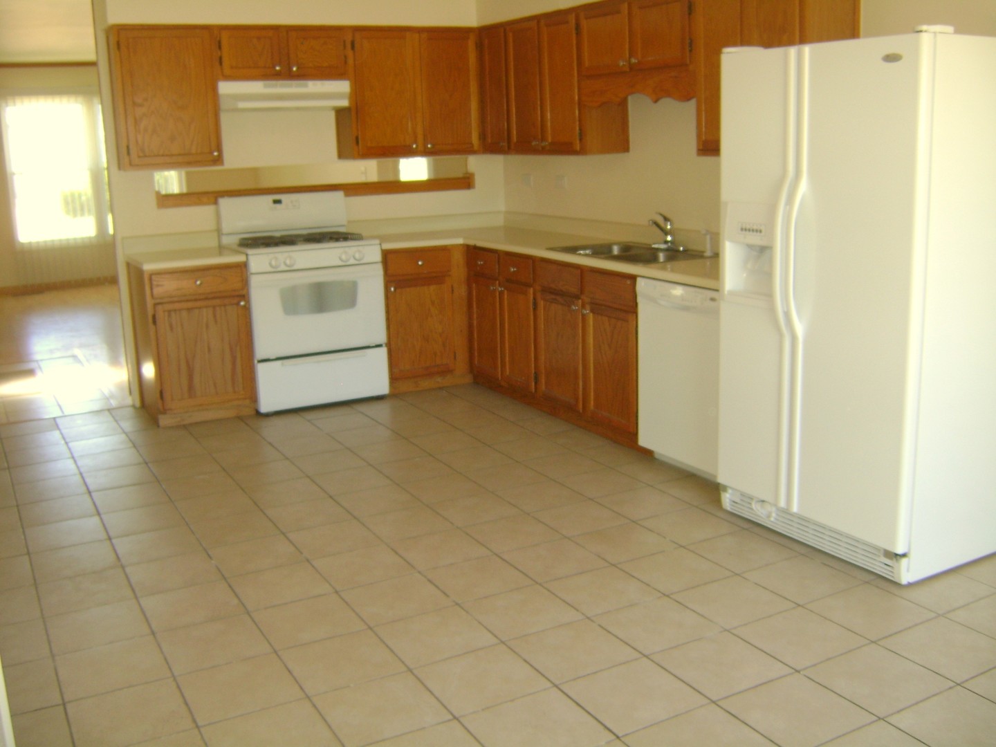 2010 S COMANCHE Trail 0