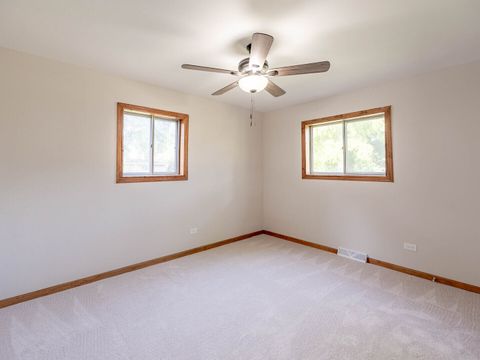 Tiny photo for 15117 La Crosse Avenue, Oak Forest, IL 60452 (MLS # 12512180)