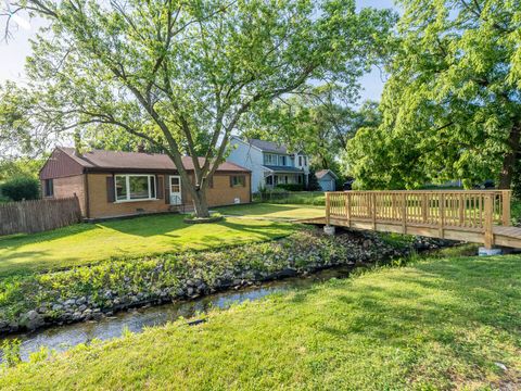 Tiny photo for 15117 La Crosse Avenue, Oak Forest, IL 60452 (MLS # 12512180)