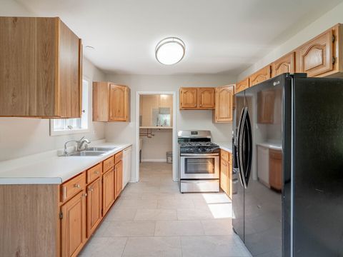 Tiny photo for 15117 La Crosse Avenue, Oak Forest, IL 60452 (MLS # 12512180)