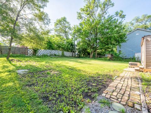 Tiny photo for 15117 La Crosse Avenue, Oak Forest, IL 60452 (MLS # 12512180)