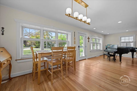 Tiny photo for 1419 E Forest Avenue, Wheaton, IL 60187 (MLS # 12654101)
